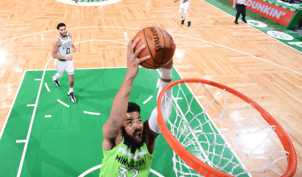  周末钻石联赛前瞻：石宇奇伤情更新，明尼苏达森林狼冲击逆转纪录